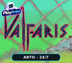 Valfaris РФ+СНГ+ВЕСЬ МИР Steam КЛЮЧ