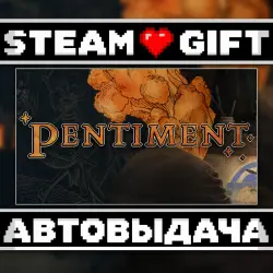 Pentiment • Steam • Россия и другие регионы