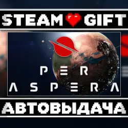 Per Aspera • Steam • Россия и другие регионы