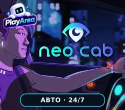 Neo Cab РФ+СНГ+ВЕСЬ МИР Steam КЛЮЧ