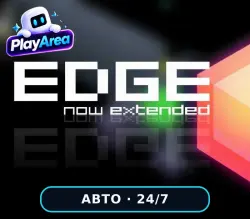 EDGE РФ+СНГ+ВЕСЬ МИР Steam КЛЮЧ