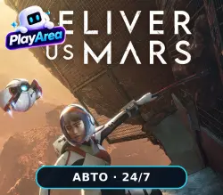 Deliver Us Mars РФ+СНГ+ВЕСЬ МИР Steam КЛЮЧ