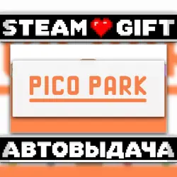 PICO PARK • Steam • Россия и другие регионы
