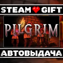 PILGRIM • Steam • Россия и другие регионы
