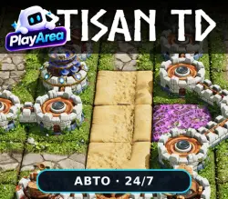 Artisan TD РФ+СНГ+ВЕСЬ МИР Steam КЛЮЧ