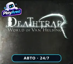Deathtrap РФ+СНГ+ВЕСЬ МИР Steam КЛЮЧ