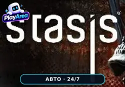 Stasis РФ+СНГ+ВЕСЬ МИР Steam КЛЮЧ