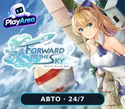 Forward to the Sky РФ+СНГ+ВЕСЬ МИР Steam КЛЮЧ