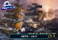 Tempest: Pirate Action RPG РФ+СНГ+ВЕСЬ МИР Steam КЛЮЧ