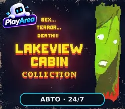 Lakeview Cabin Collection РФ+СНГ+ВЕСЬ МИР Steam КЛЮЧ