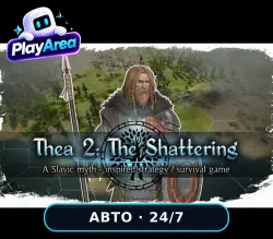 Thea 2: The Shattering РФ+СНГ+ВЕСЬ МИР Steam КЛЮЧ