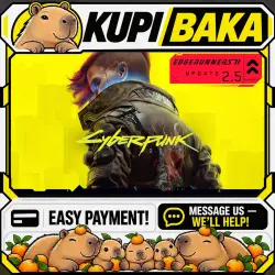 Cyberpunk 2077 + EDITION CHOICE / Steam AUTO / WORLD