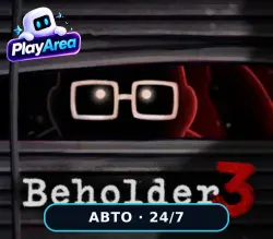 Beholder 3 РФ+СНГ+ВЕСЬ МИР Steam КЛЮЧ