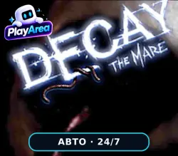 Decay: The Mare РФ+СНГ+ВЕСЬ МИР Steam КЛЮЧ