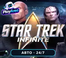 Star Trek: Infinite РФ+СНГ+ВЕСЬ МИР Steam КЛЮЧ