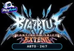 BlazBlue: Continuum Shift Extend РФ+СНГ+ВЕСЬ МИР Steam КЛЮЧ