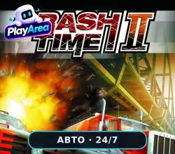 Crash Time 2 РФ+СНГ+ВЕСЬ МИР Steam КЛЮЧ