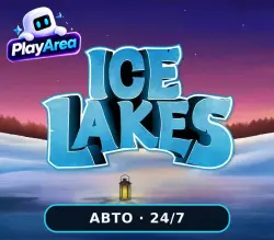 Ice Lakes РФ+СНГ+ВЕСЬ МИР Steam КЛЮЧ