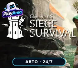 Siege Survival: Gloria Victis РФ+СНГ+ВЕСЬ МИР Steam КЛЮЧ