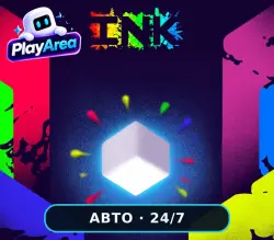 INK РФ+СНГ+ВЕСЬ МИР Steam КЛЮЧ