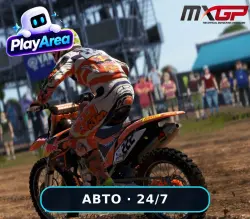 MXGP - The Official Motocross Videogame DLC РФ+СНГ+ВЕСЬ МИР Steam КЛЮЧ