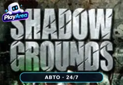 Shadowgrounds РФ+СНГ+ВЕСЬ МИР Steam КЛЮЧ