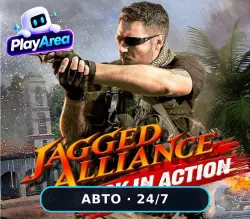 Jagged Alliance - Back in Action DLC РФ+СНГ+ВЕСЬ МИР Steam КЛЮЧ