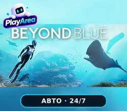 Beyond Blue РФ+СНГ+ВЕСЬ МИР Steam КЛЮЧ