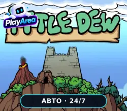 Ittle Dew РФ+СНГ+ВЕСЬ МИР Steam КЛЮЧ