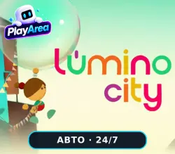 Lumino City РФ+СНГ+ВЕСЬ МИР Steam КЛЮЧ
