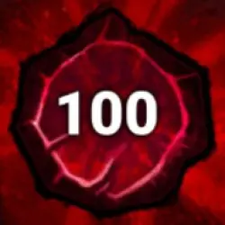 P100 any character any platform