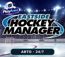 Eastside Hockey Manager RU+CIS+GLOBAL | Activation Key