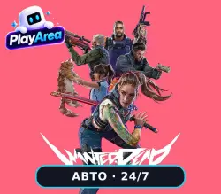 Wanted: Dead СНГ (КРОМЕ РФ И РБ)+ВЕСЬ МИР Steam КЛЮЧ