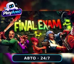 Final Exam РФ+СНГ+ВЕСЬ МИР Steam КЛЮЧ