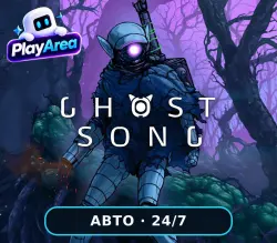 Ghost Song РФ+СНГ+ВЕСЬ МИР Steam КЛЮЧ