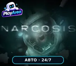 Narcosis РФ+СНГ+ВЕСЬ МИР Steam КЛЮЧ