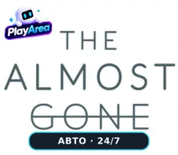 The Almost Gone РФ+СНГ+ВЕСЬ МИР Steam КЛЮЧ