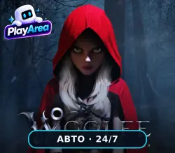 Woolfe - The Red Hood Diaries DLC РФ+СНГ+ВЕСЬ МИР Steam КЛЮЧ