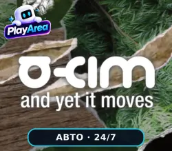 And Yet It Moves РФ+СНГ+ВЕСЬ МИР Steam КЛЮЧ