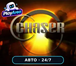 Chaser РФ+СНГ+ВЕСЬ МИР Steam КЛЮЧ