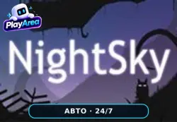 Nightsky РФ+СНГ+ВЕСЬ МИР Steam КЛЮЧ