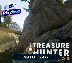 Treasure Hunter Simulator РФ+СНГ+ВЕСЬ МИР Steam КЛЮЧ