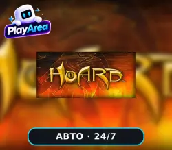 HOARD РФ+СНГ+ВЕСЬ МИР Steam КЛЮЧ