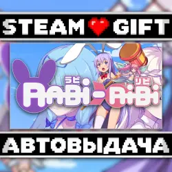 Rabi-Ribi • Steam • Россия и другие регионы