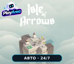 Isle of Arrows РФ+СНГ+ВЕСЬ МИР Steam КЛЮЧ