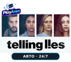 Telling Lies ЕВРОПА+США, БЕЗ СНГ Steam КЛЮЧ