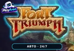 Fort Triumph РФ+СНГ+ВЕСЬ МИР Steam КЛЮЧ
