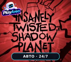 Insanely Twisted Shadow Planet РФ+СНГ+ВЕСЬ МИР Steam КЛЮЧ