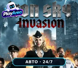 Iron Sky: Invasion РФ+СНГ+ВЕСЬ МИР Steam КЛЮЧ