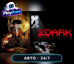 2Dark РФ+СНГ+ВЕСЬ МИР Steam КЛЮЧ